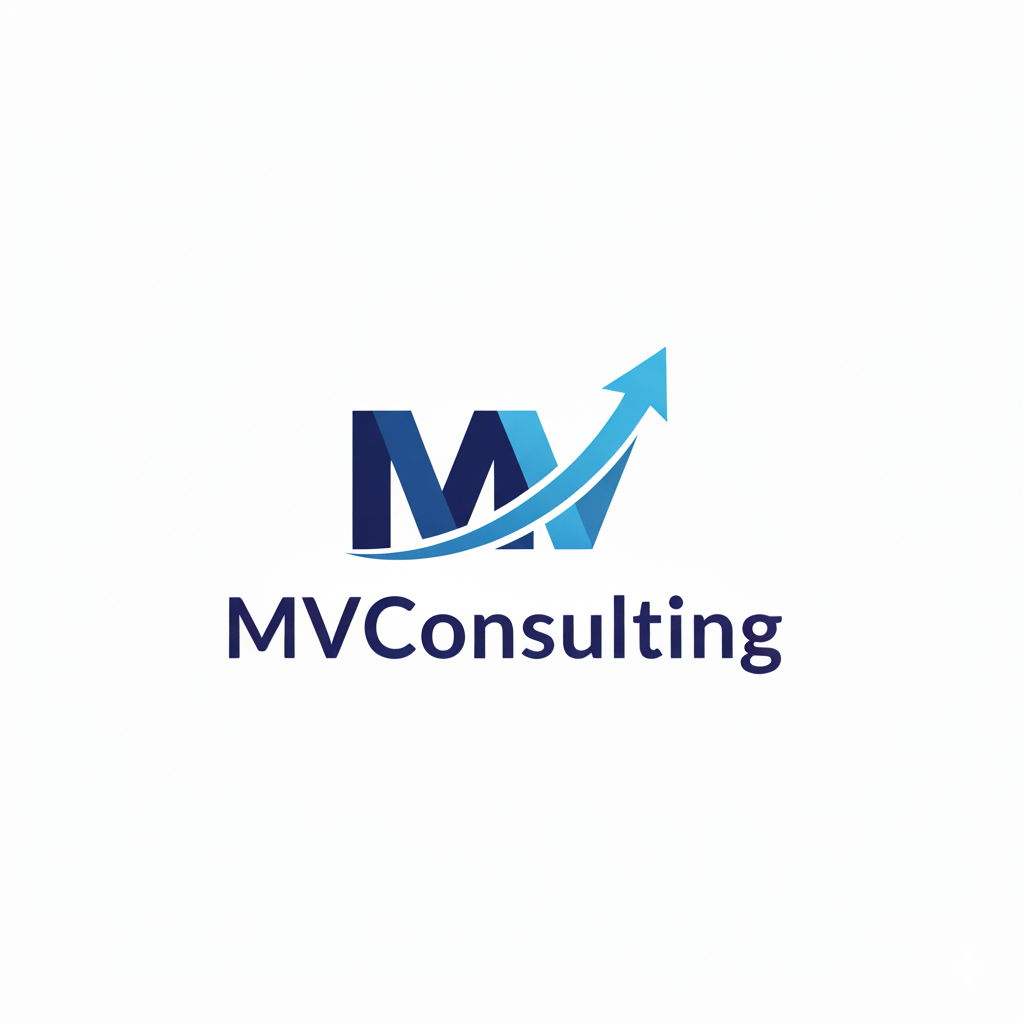 MVConsulting Logo